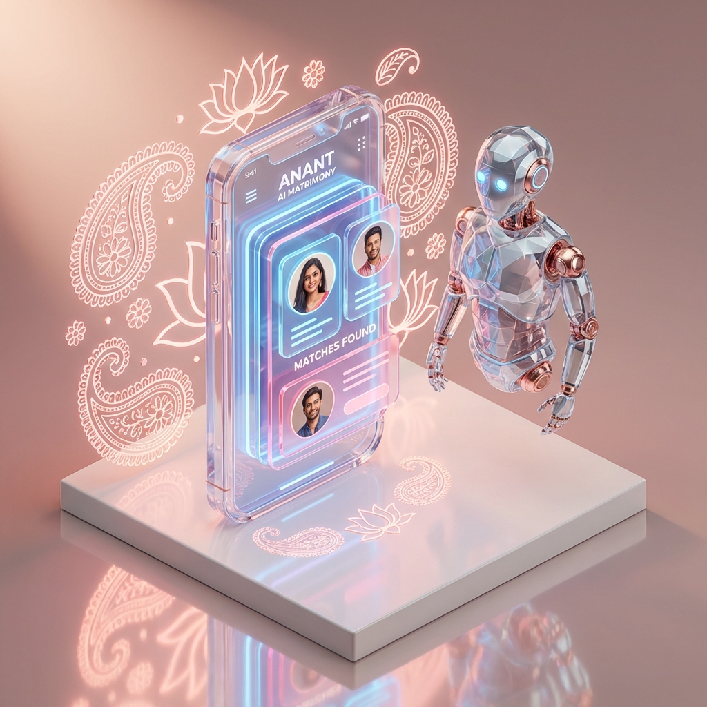 Rooted in Values, Powered by AI