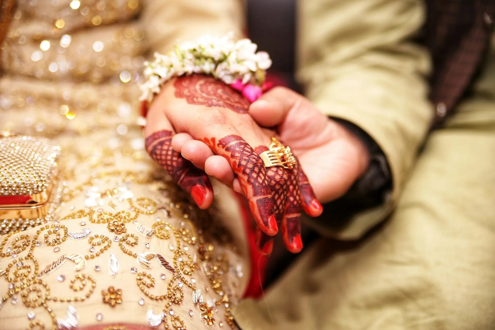 Why Smart Matrimony is India's Number 1 Matrimony Site for Modern Communities