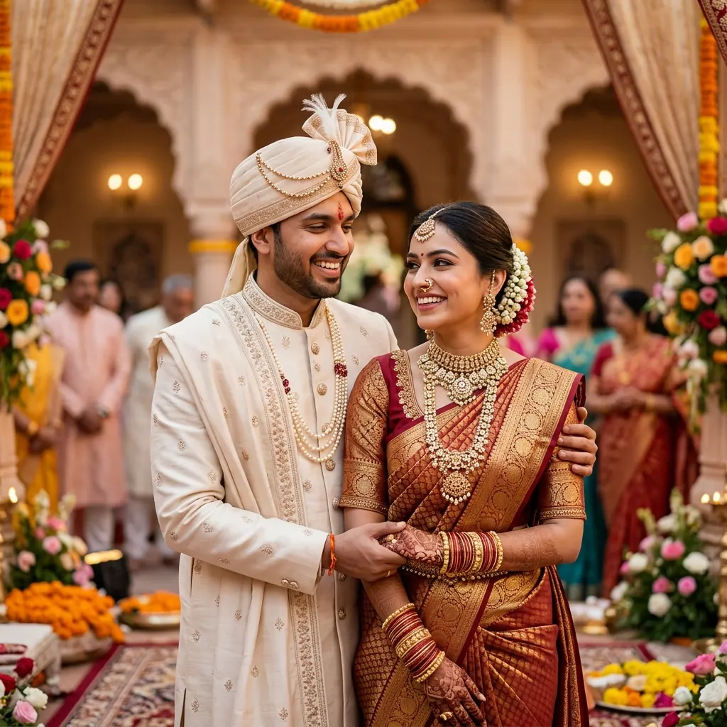 Best Matrimony Site for Maheshwari Brides & Grooms: A Modern Approach
