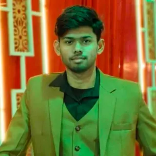 Abhishek Raj