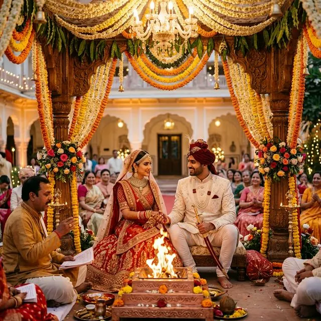 The Complete Guide to Maheshwari Gotras and Khap Marriage Exclusions