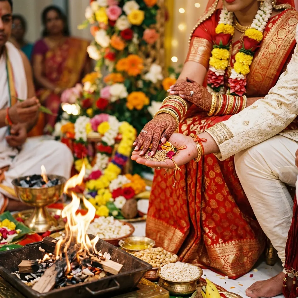 Finding Your Perfect Match: The Best Matrimony Site for Baniya Communities